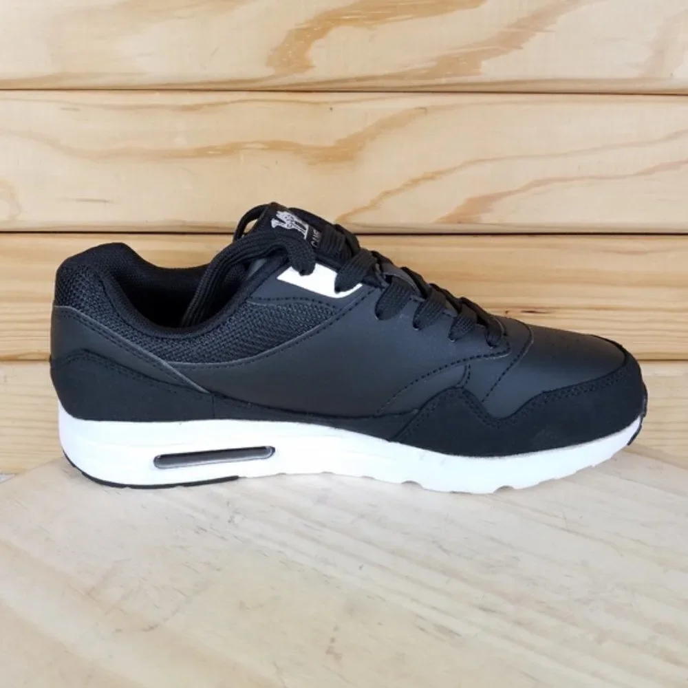 Sneaker Athletic Lace-up Shoe Black Sneakers New Camel Sport Lightweight 39 EUR